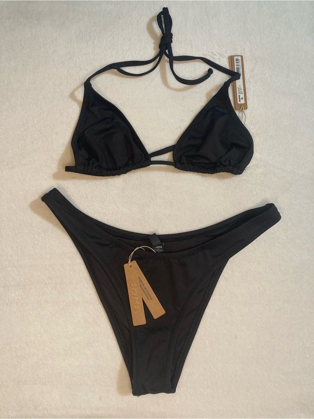 SKIMS Bikini Set! M